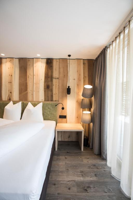 Hotel Bad Fallenbach - Suite Familiar