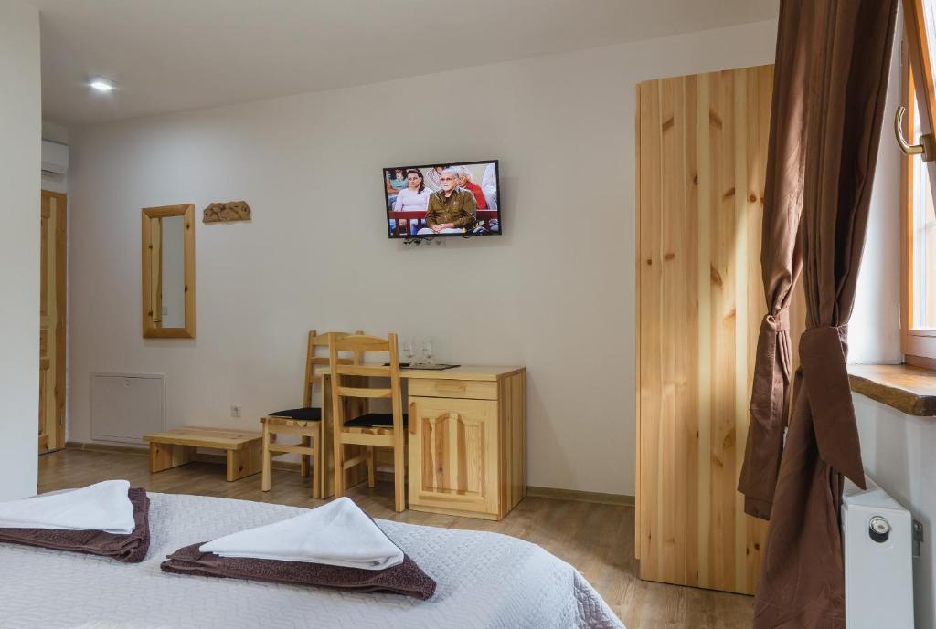 Rustic Lodge Plitvice - 7