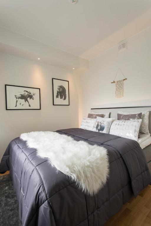 Vasko luxurious suites, Nouka - Housity