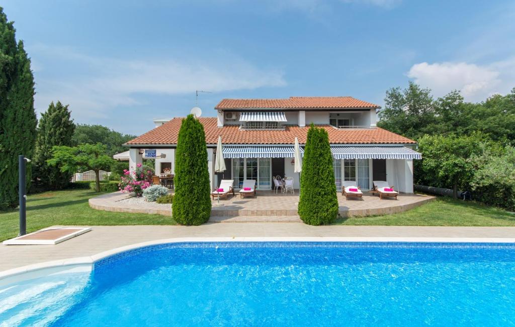 Villa Rosa