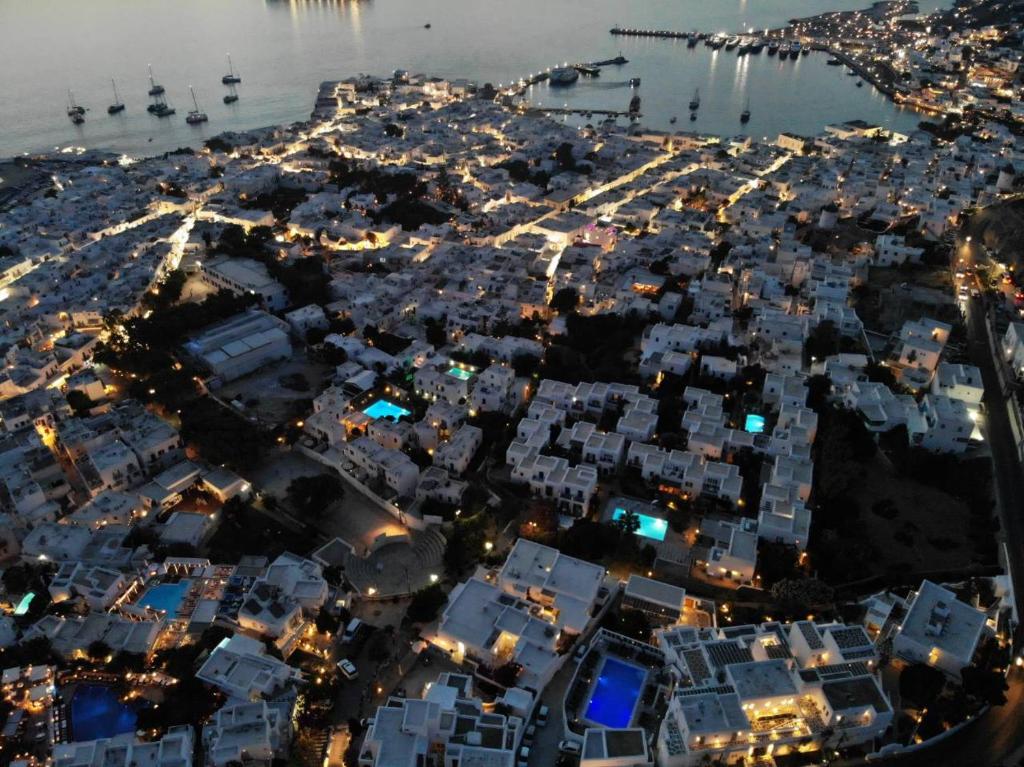 Villa Varnali Small Boutique Mykonos photo 2