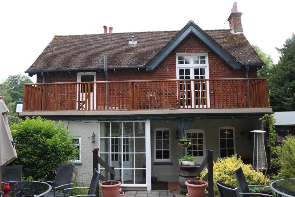 The Plough Itchen Abbas, Winchester – Updated 2024 Prices