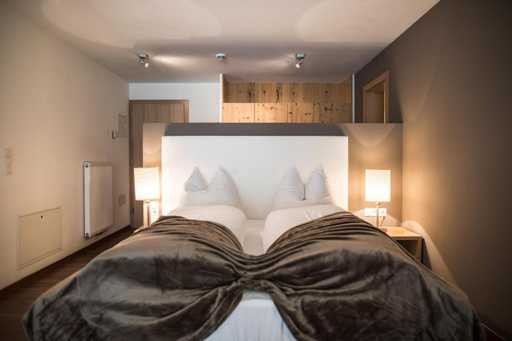 Hotel Bad Fallenbach - Habitación Doble Económica
