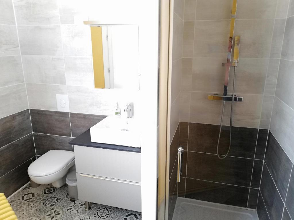 L'Angély - Chambres d'Hôtes - 5