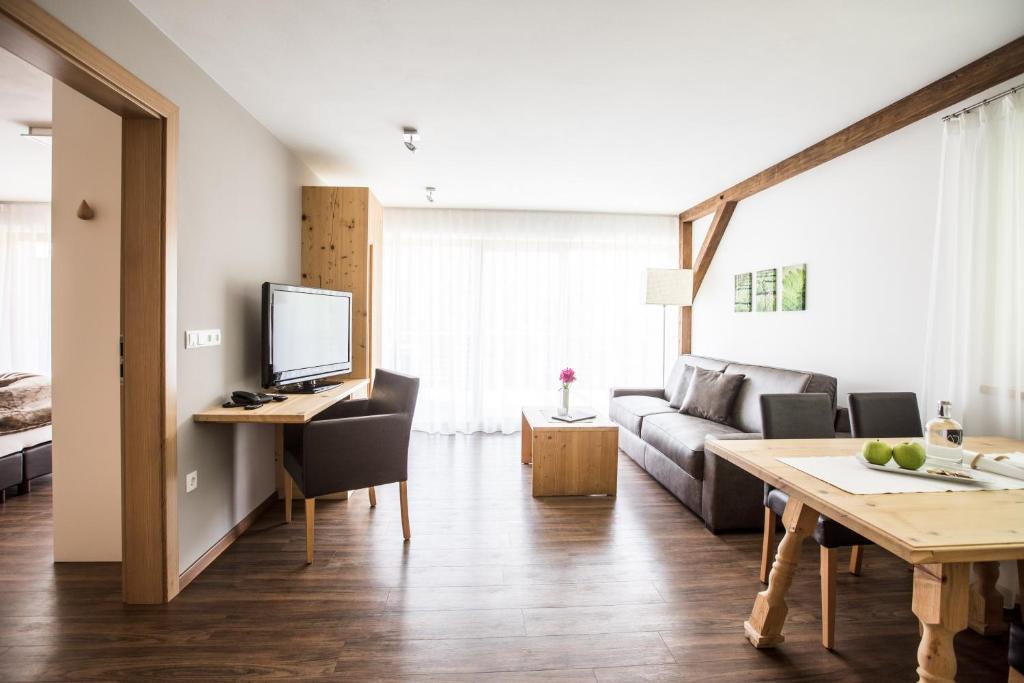 Hotel Bad Fallenbach - Error