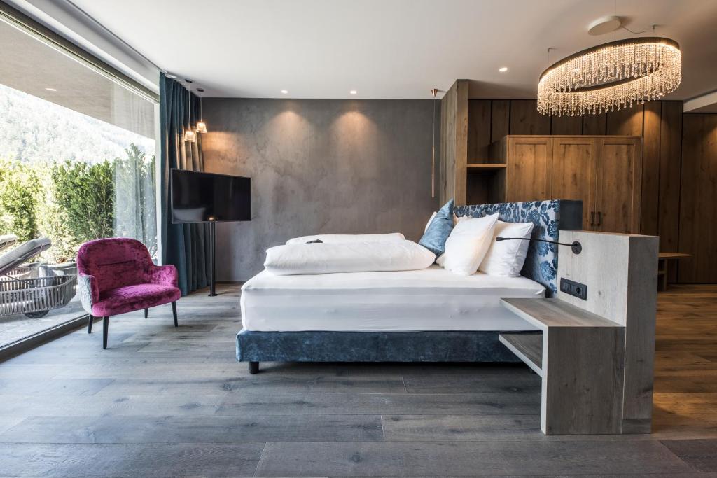 Hotel Bad Fallenbach - Suite De Lujo
