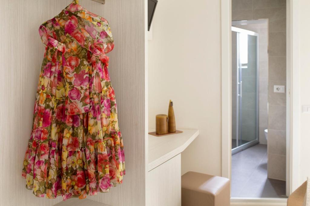 Fotografie z fotogalerie ubytování Hotel Clara v destinaci Riccione