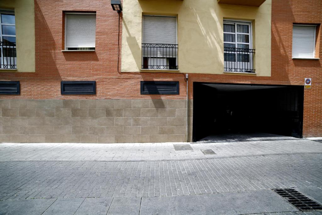 Fotografia z galérie ubytovania Céntrico apartamento con parking disponible by beBalmy v destinácii Málaga