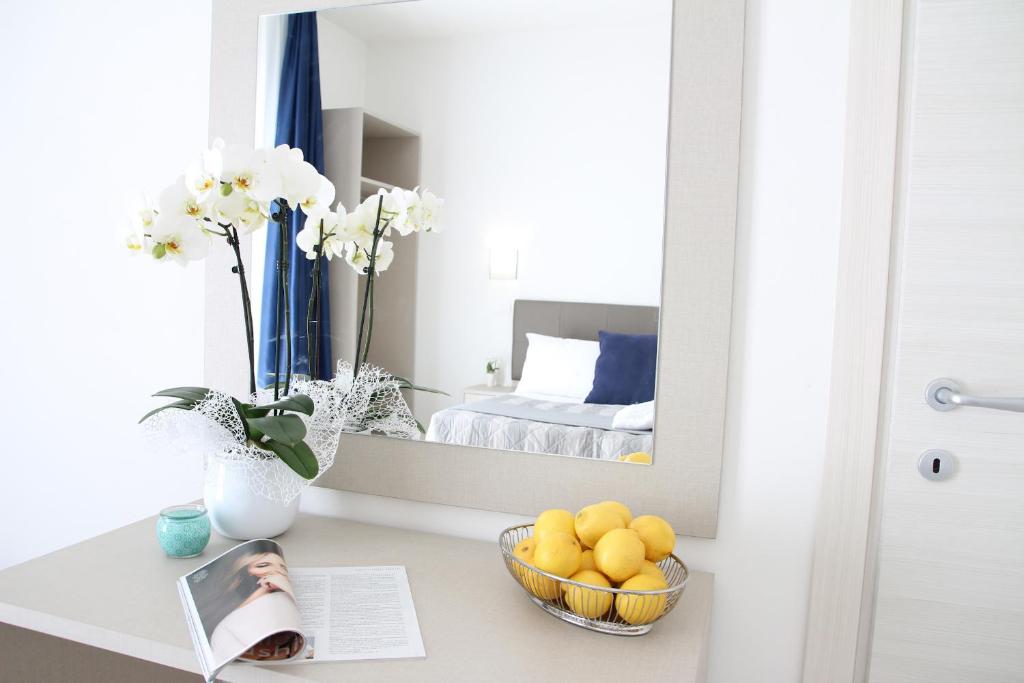 Fotografie z fotogalerie ubytování Hotel Arena v destinaci Lido di Jesolo