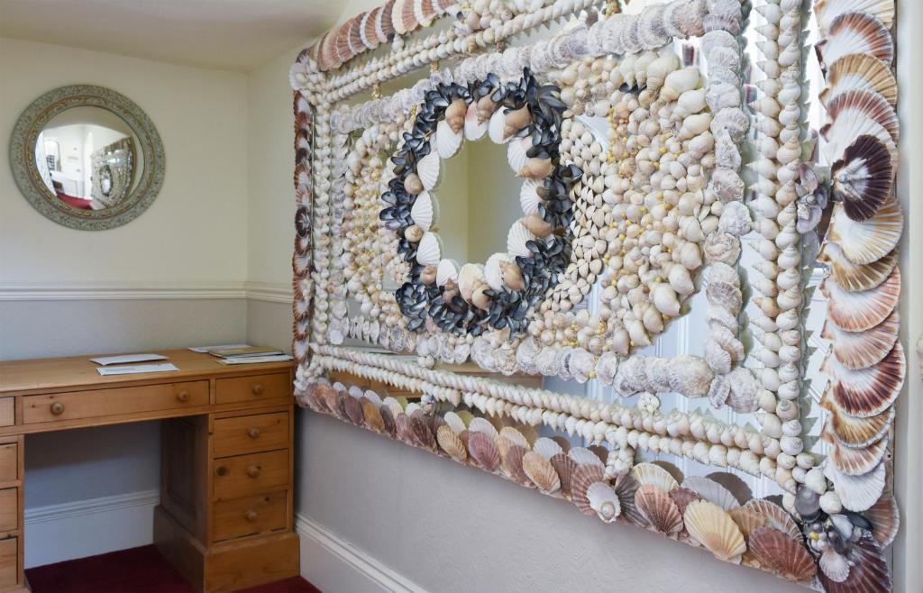 Dale Street Apartments Suite - Desván