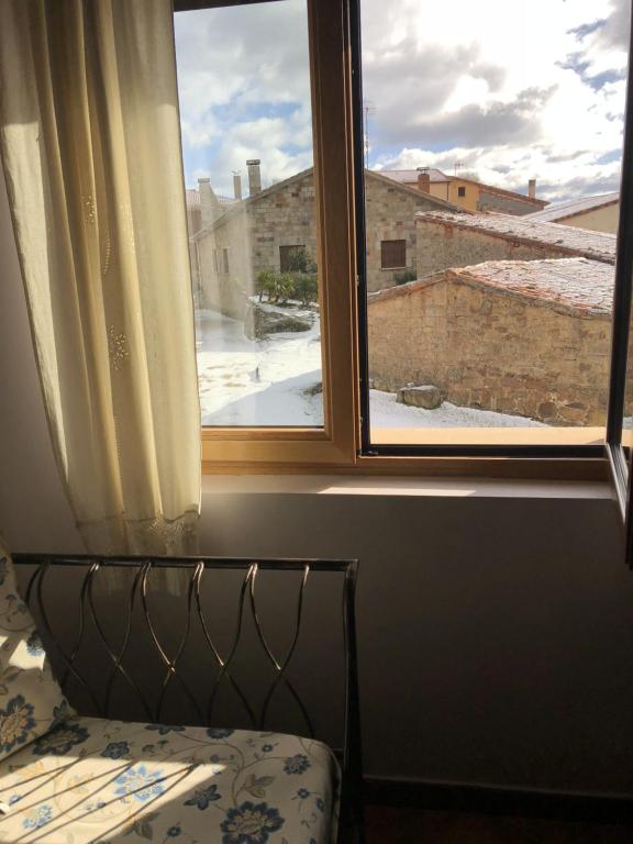 Fotografie z fotogalerie ubytování Campoelvalle v destinaci Hacinas