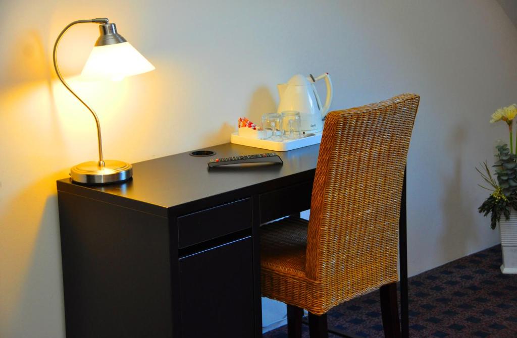 Fotografie z fotogalerie ubytování Hotel Prins van Oranje v destinaci Diest