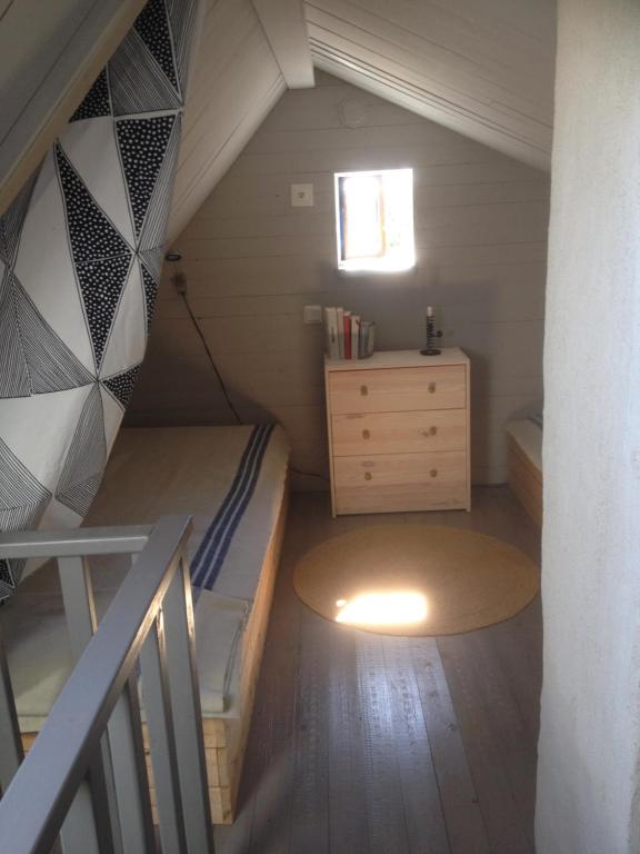 Fotografie z fotogalerie ubytování Brissund v destinaci Visby