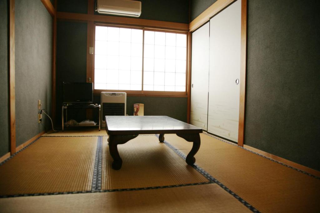 Fotografie z fotogalerie ubytování Magome Chaya v destinaci Nakatsugawa