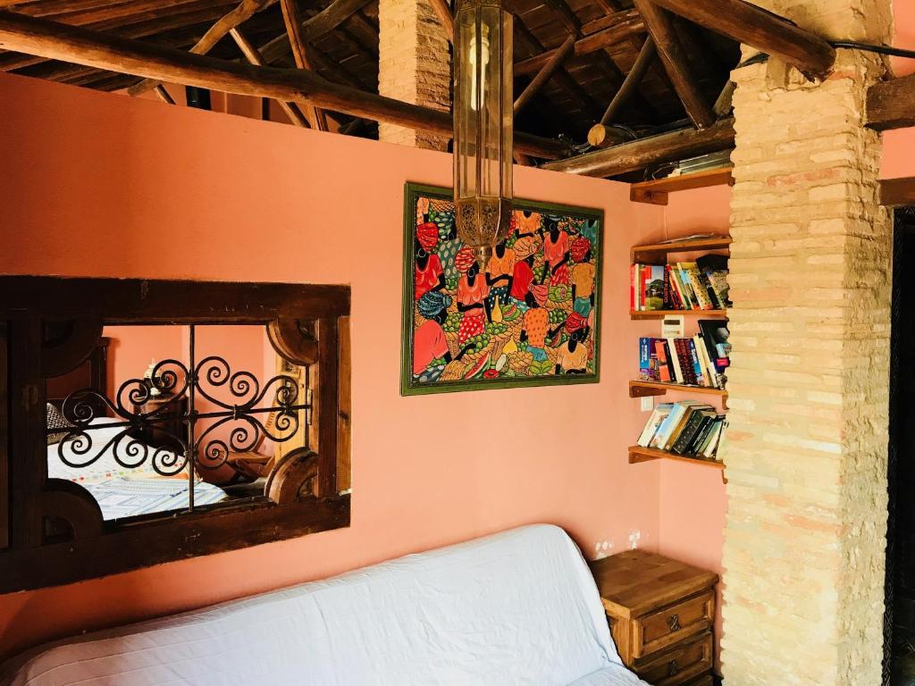 Derechos de imagen reservados por Booking.com