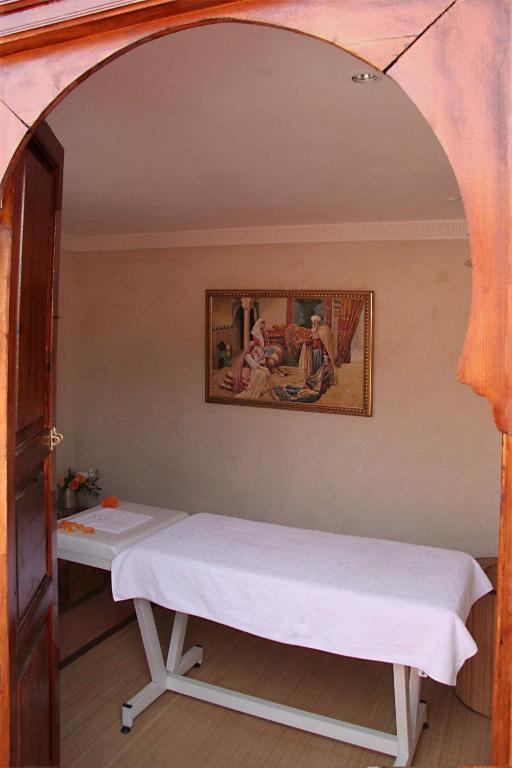 Fotografie z fotogalerie ubytování Riad Couleurs du Sud v Marrákéši