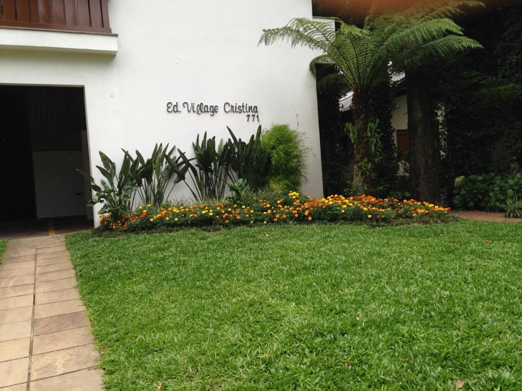  Apartamento de 1 quarto