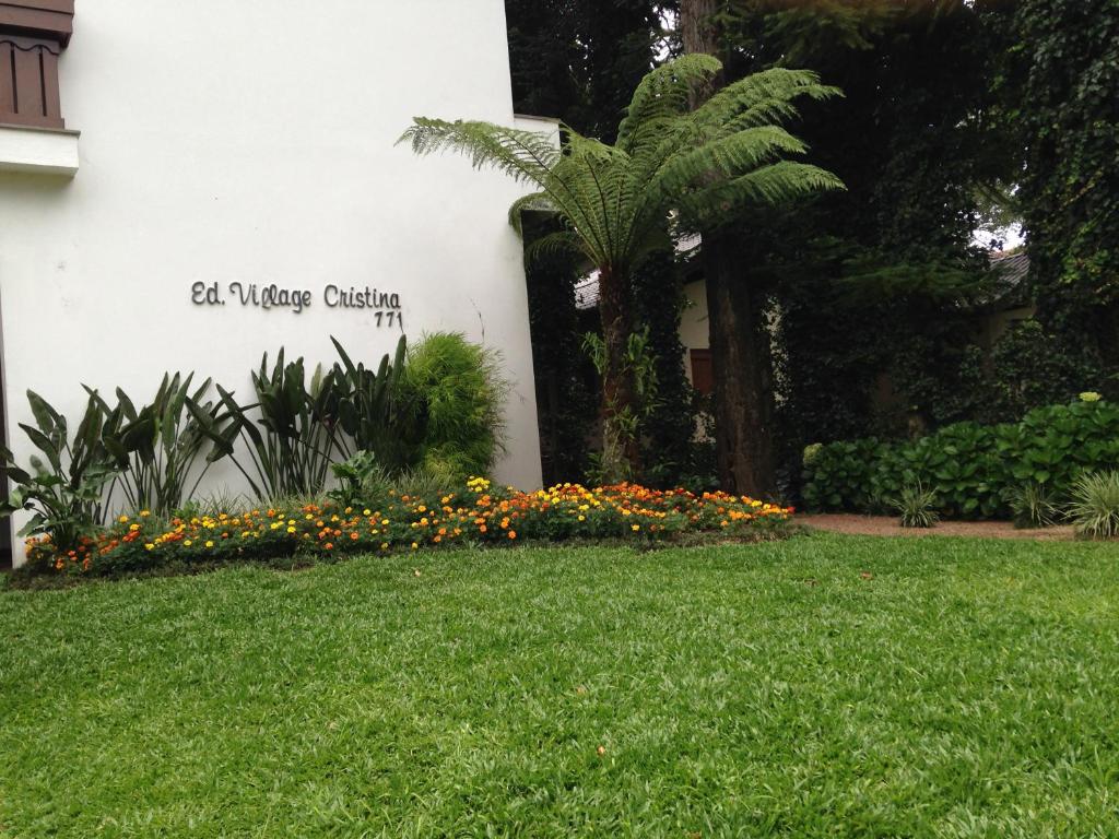  Apartamento de 1 quarto