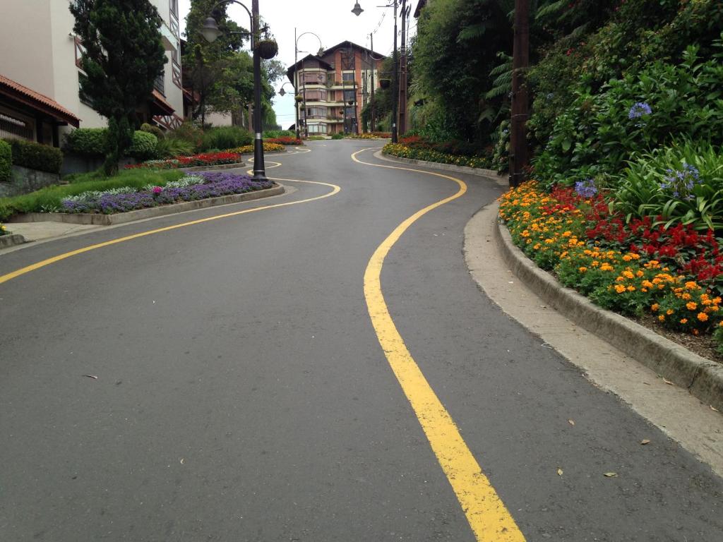  Apartamento de 1 quarto