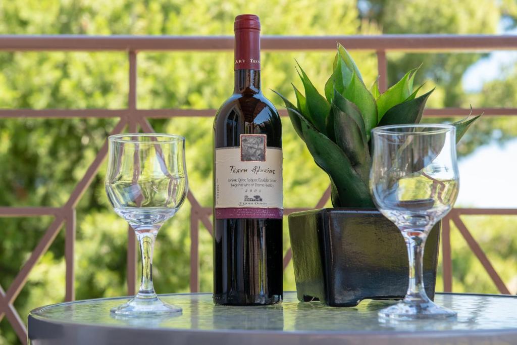 Artemissoula near airport - 13