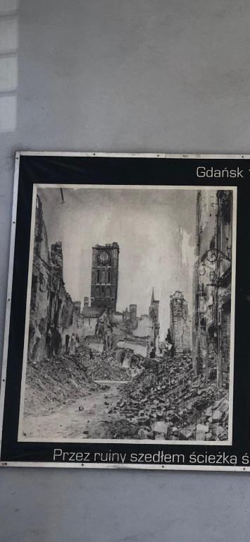 Fotografia z galérie ubytovania Twój Salon-Apartamenty Stare Miasto v destinácii Gdansk