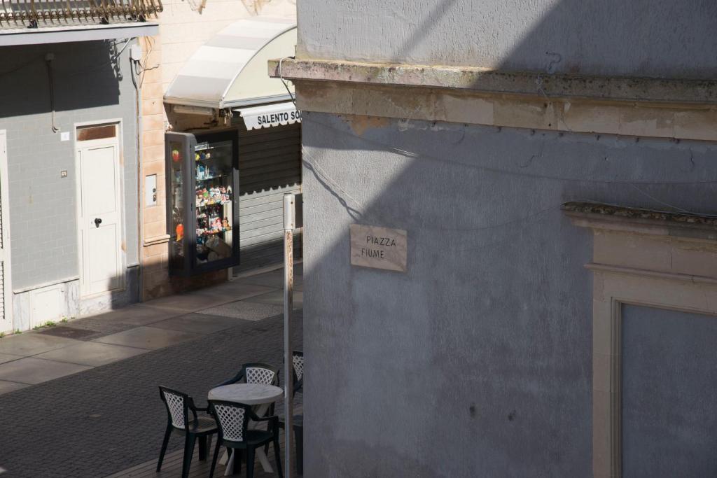 Fotografie z fotogalerie ubytování Hotel Morini v destinaci San Foca