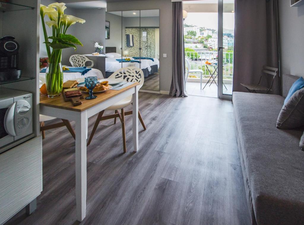 Apartamentos do mar - 2