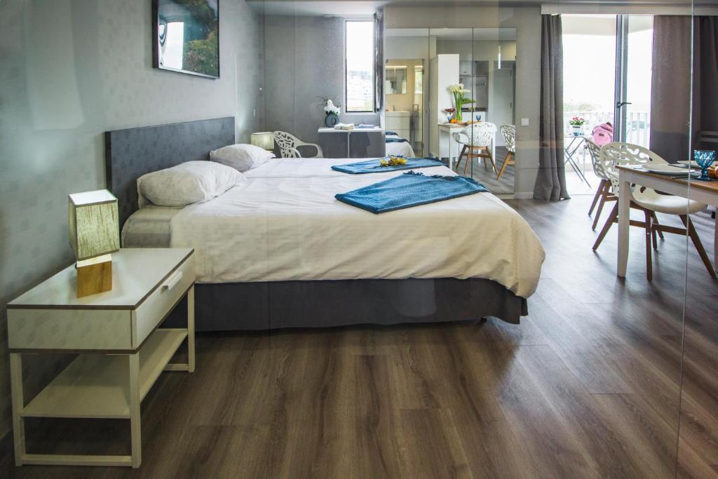 Apartamentos do mar - 3