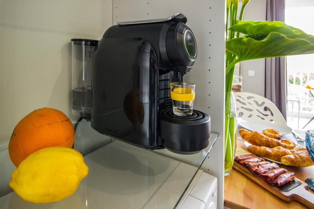 Apartamentos do mar - 1