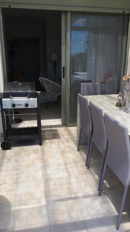 Fotografie z fotogalerie ubytování Iris Home v destinaci Paralia Katerinis