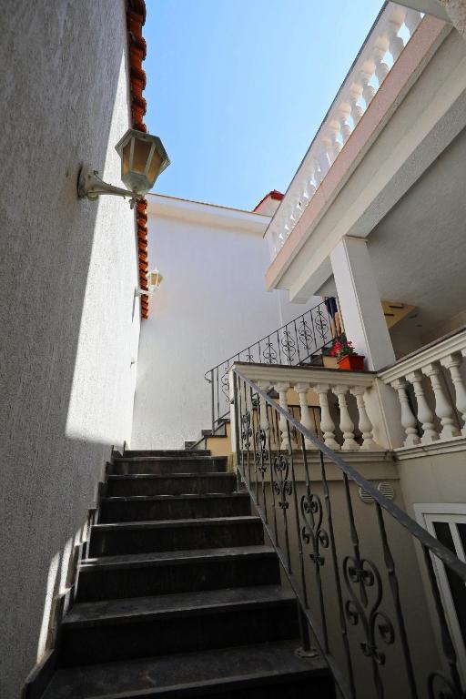 Fotografia z galérie ubytovania Apartmani Postimana v destinácii Pašman