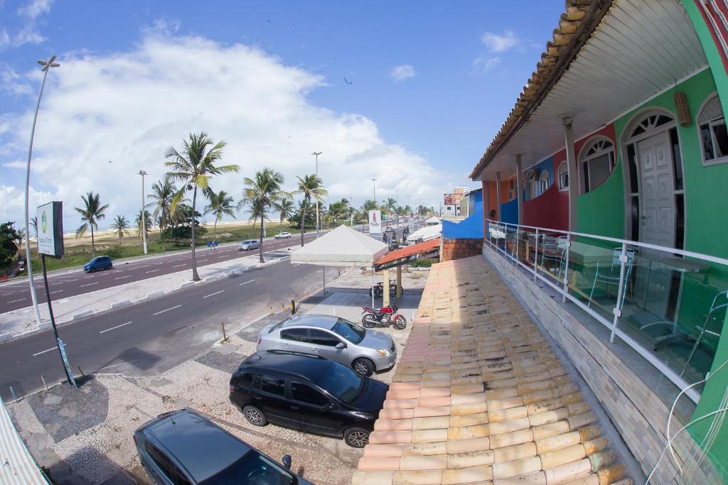  Pousada da Terra