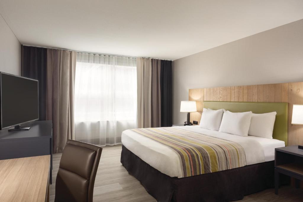Country Inn & Suites by Radisson, Chattanooga-Lookout Mountain photo