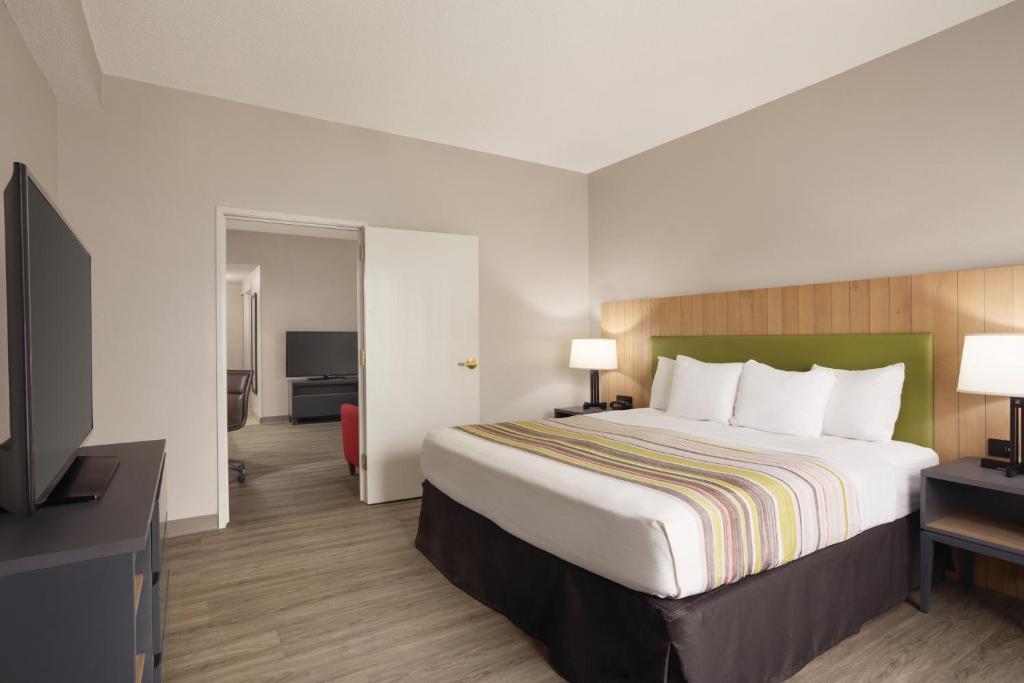 Country Inn & Suites by Radisson, Chattanooga-Lookout Mountain photo