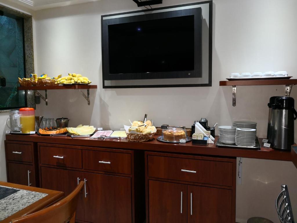  Brasilia Parque Hotel