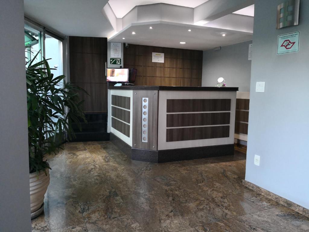  Brasilia Parque Hotel