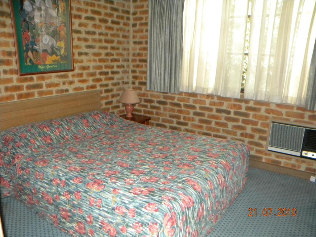 Mahogany Park - Appartement D'une Chambre