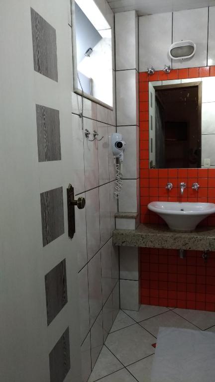  Brasilia Parque Hotel