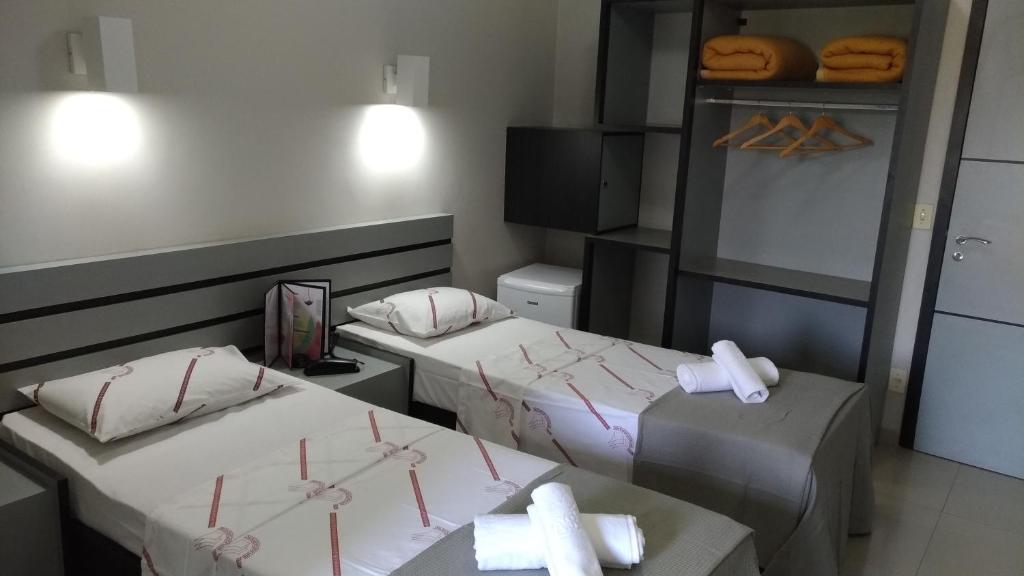  Brasilia Parque Hotel