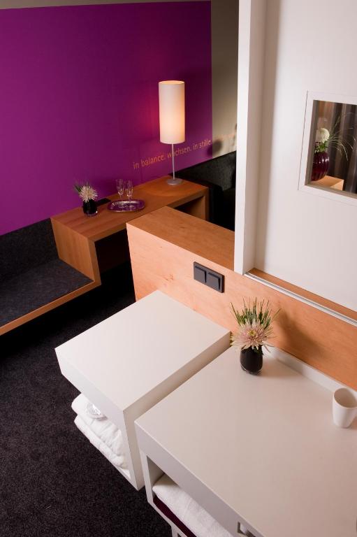 TV/Unterhaltungsangebot in der Unterkunft Spreewald Thermenhotel - Spreewald Therme GmbH