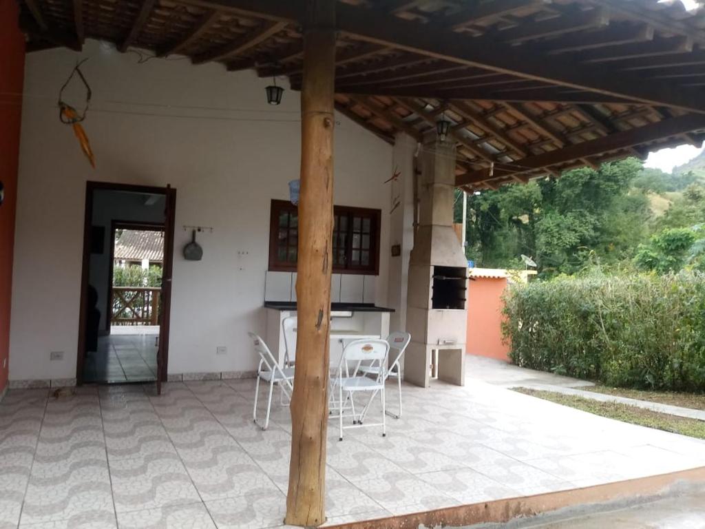  Casa Paraty