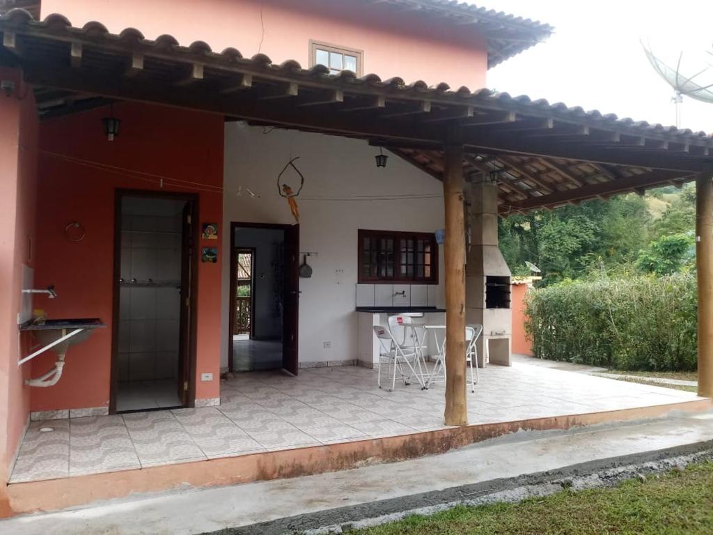 Casa Paraty