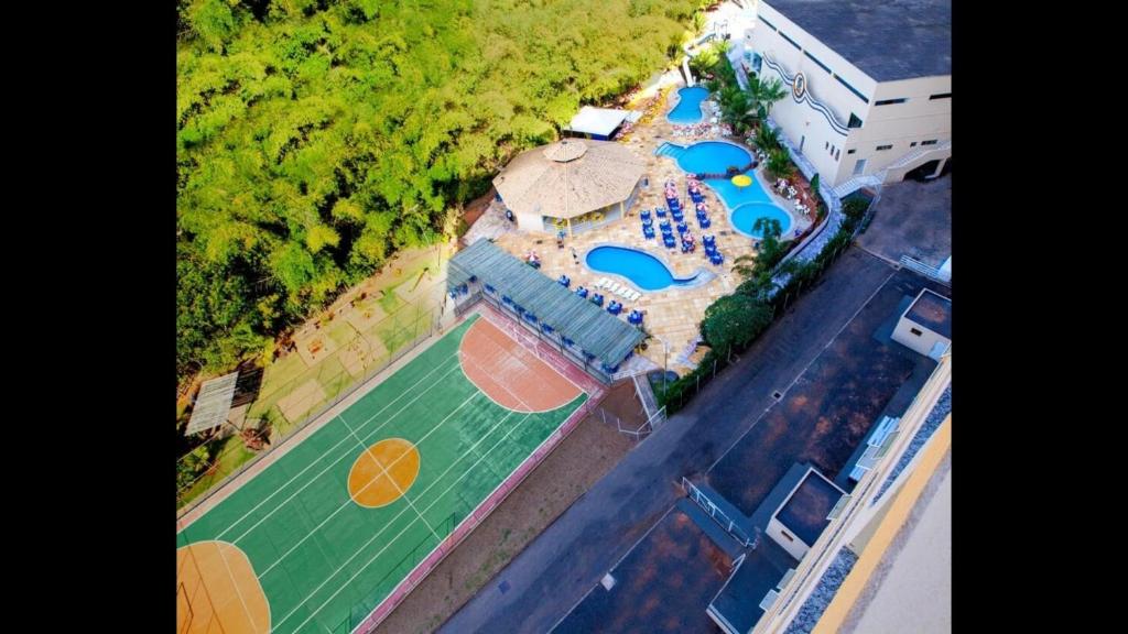  Golden Dolphin Caldas Novas GO