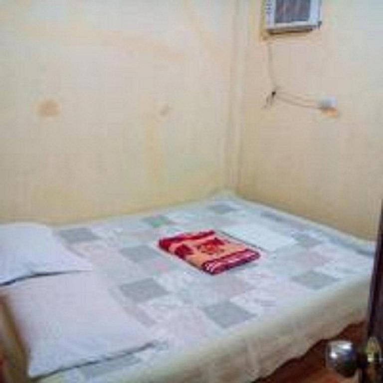 RCJ Pension House - Apartamento - Planta Baja