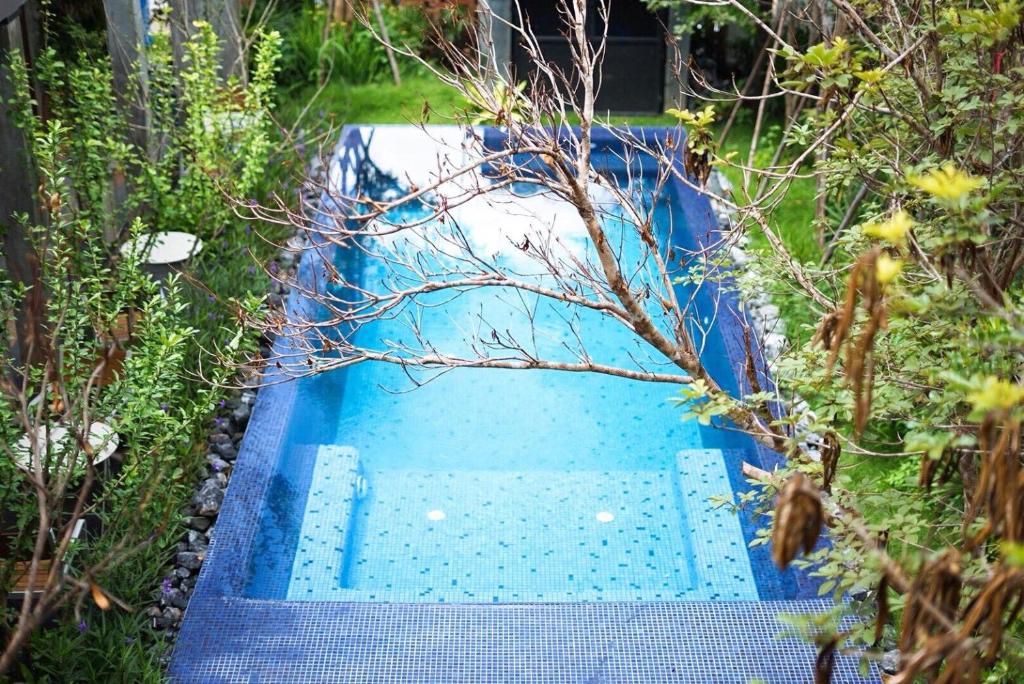 Yellow Pillow village - Resim 25