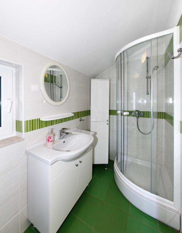 Apartments Maruna Self check-in - 6