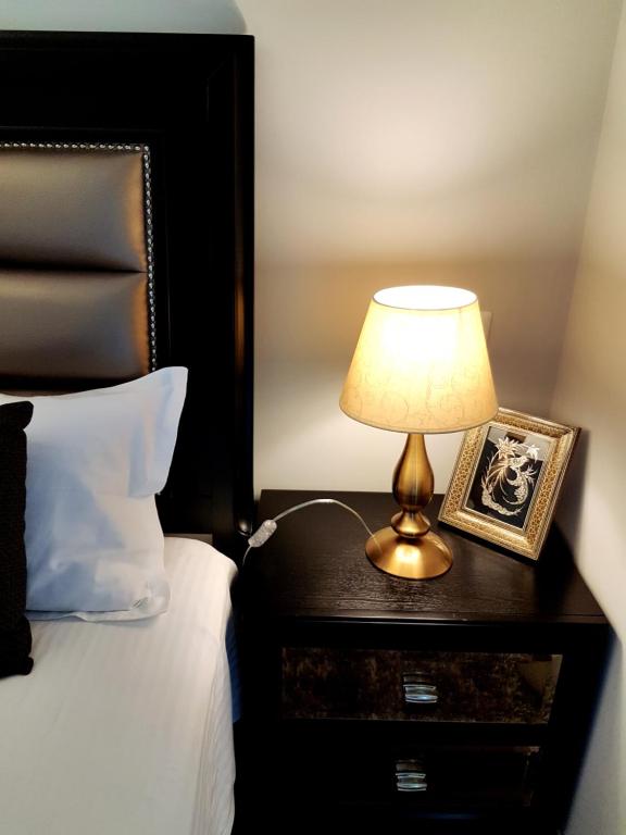 Romantic Studio Mamaia - Studio With Sea View