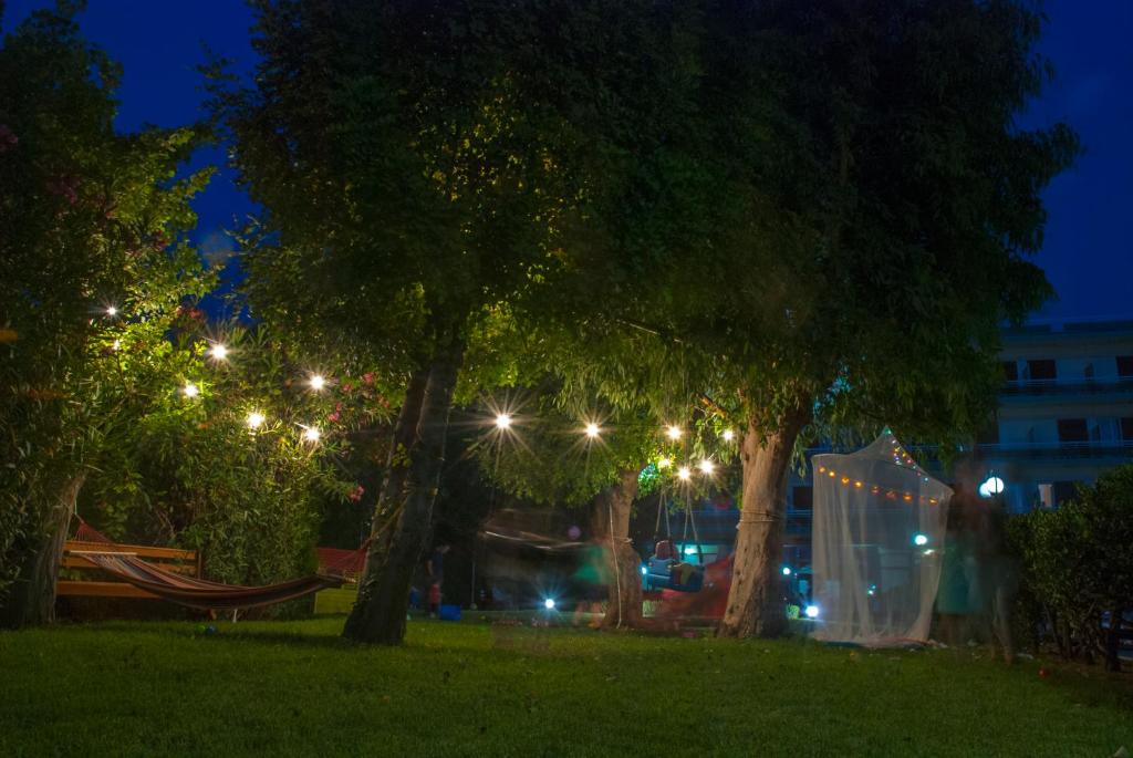 Delfini Hotel - Resim 42