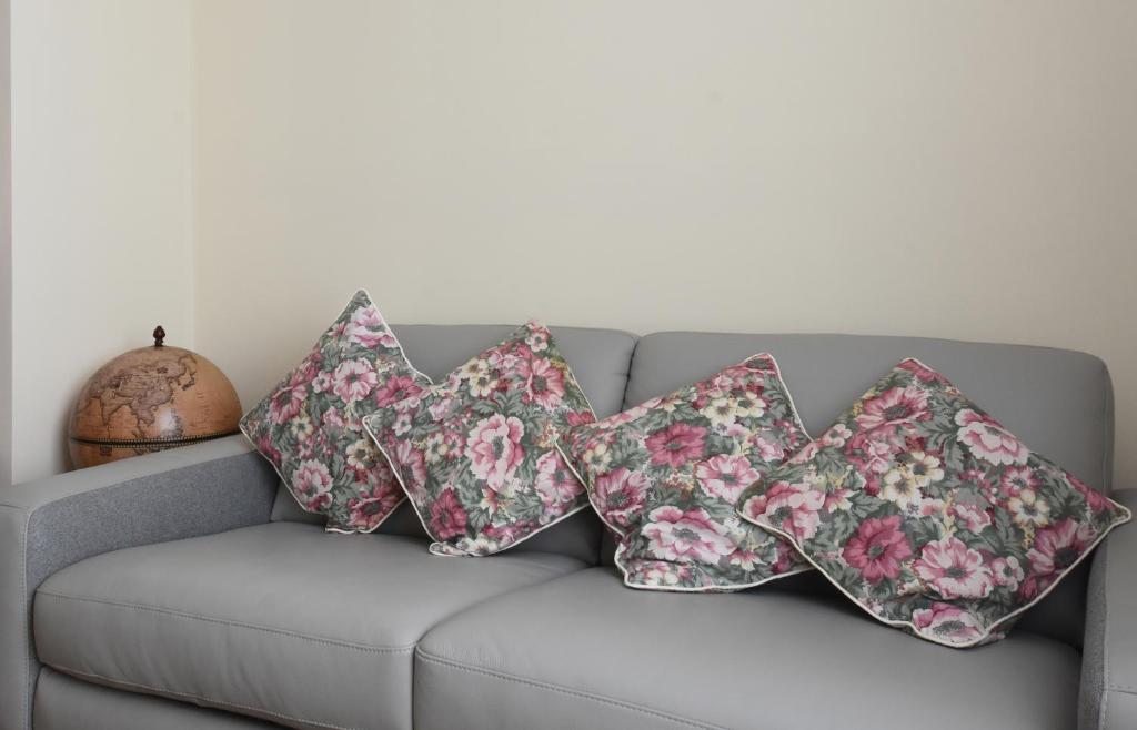 Dale Street Apartments Suite - Apartamento Estándar