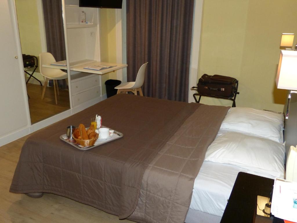 Hôtel Terminus - Resim 20